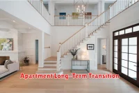 Apartment Long-Term Transition