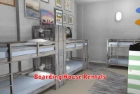 Boarding House Rentals