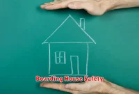 Boarding House Safety