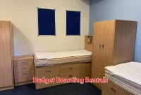 Budget Boarding Rentals