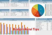 Budget Hotel Tips