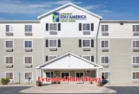 Extended Hotel Stays