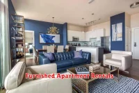 Furnished Apartment Rentals