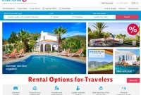Rental Options for Travelers