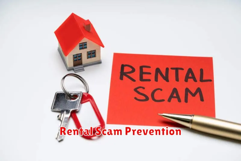 Rental Scam Prevention