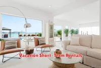 Vacation Short-Term Rentals