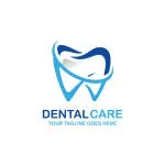 Harmoni Dental Care company logo