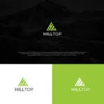 Hilltop Komodo Resort company logo