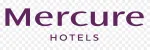 MERCURE company logo