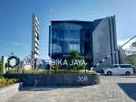 PT Adika Jaya Dewata company logo