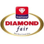 PT. Diamondfair Ritel Indonesia company logo