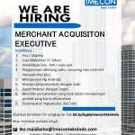 PT Imecon Teknindo company logo