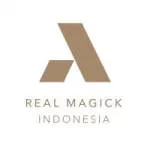 PT REAL MAGICK INDONESIA company logo