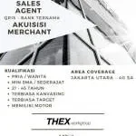 PT. THEX MEDIA UTAMA company logo