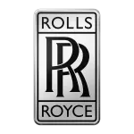 Rolls-Royce company logo