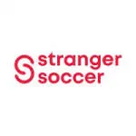 Stranger Soccer company logo