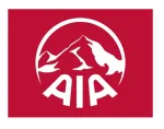AIA company logo