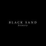 Black Sand Brewery company logo