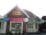 Gama Candi Resto company logo