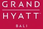 Grand Hyatt Bali company logo