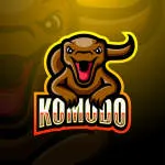 Komodo Resort company logo