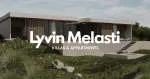 Lyvin Melasti Villas & Apartments company logo