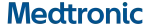 Medtronic company logo