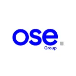 OSIE company logo