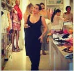 PT BALI MODA BUSANA company logo