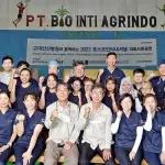 PT. BIA SENYUM SEHAT INDAH company logo