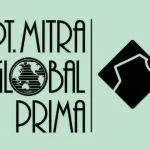 PT Global Mitra Prima company logo