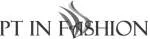 PT In Fashion company logo