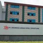 PT Indonesia Xin Hai Steel Structure company logo