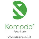 PT NAGA KOMODO company logo