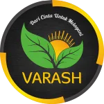PT Varash Group company logo