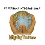 PT Wahana Integrasi Jaya company logo