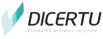 Pt dicertu indonesia company logo