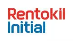 Rentokil Initial company logo