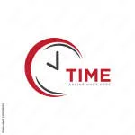 Time International company logo