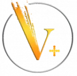 Vplus Platinum 8 Satrio company logo