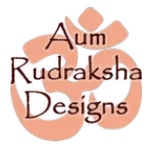 Aum Rudraksha Design company logo