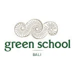 Green School Bali company logo