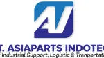 PT Marui Hanwa Asiaparts company logo