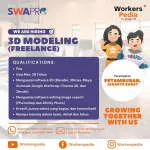 PT. Swapro International (SWAPRO) company logo