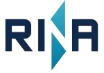 RINA company logo
