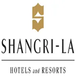 Shangri-La Hotels company logo