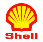 Shell company logo