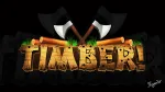 APP Timber company logo