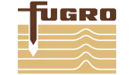 Fugro company logo