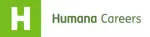 Humana International company logo